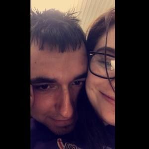 Meet your Posher, Cheyenne